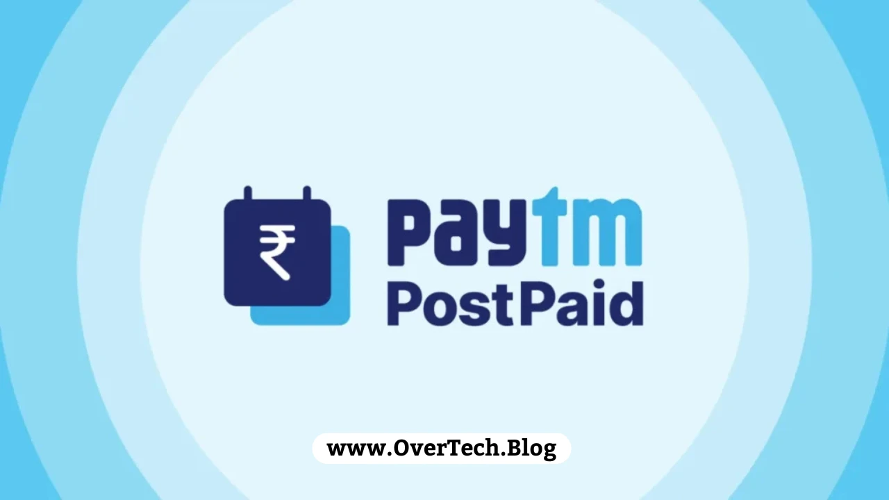 Paytm Postpaid Kya Hota Hai In Hindi